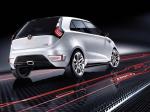 MG Zero Concept 2010 года
